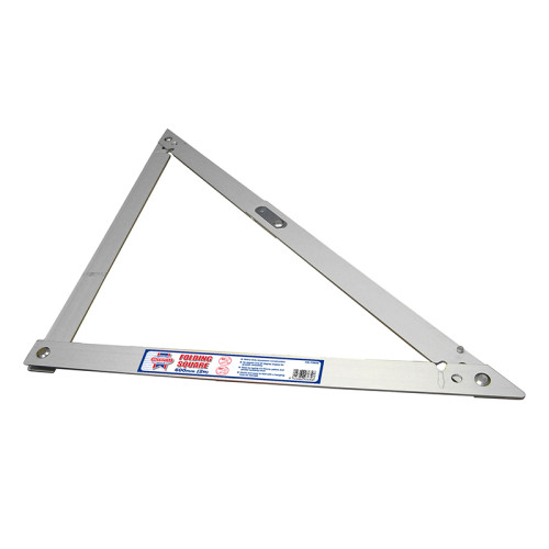 Folding Square 600mm (23.1/2in)