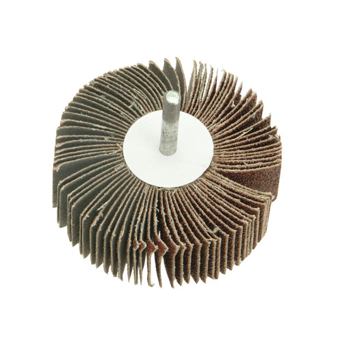 Flap Wheel 50 x 20mm Coarse