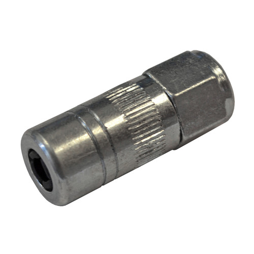 Hydraulic Coupler