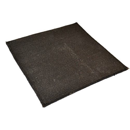 Plumber's Soldering Mat 250 x 250mm