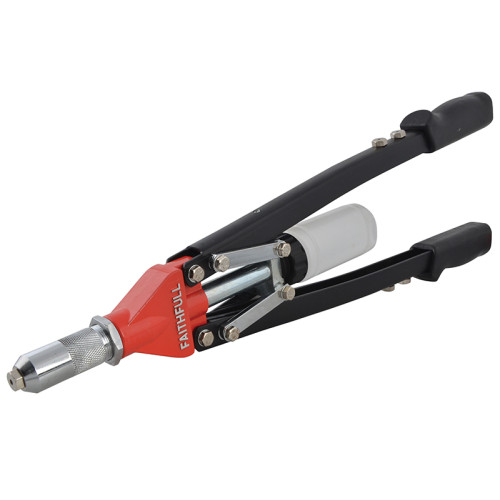 Heavy-Duty Long Arm Riveter