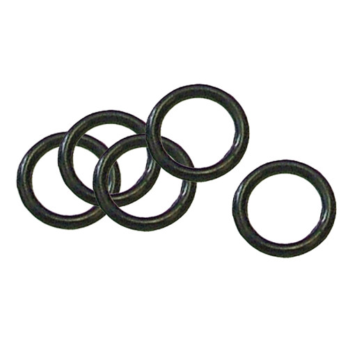 O-Rings for Brass Hose Fittings (Pack 5)