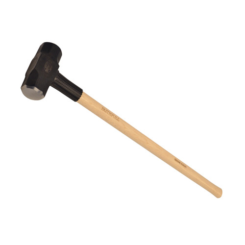 Sledge Hammer Contractor's Hickory Handle 4.54kg (10 lb)