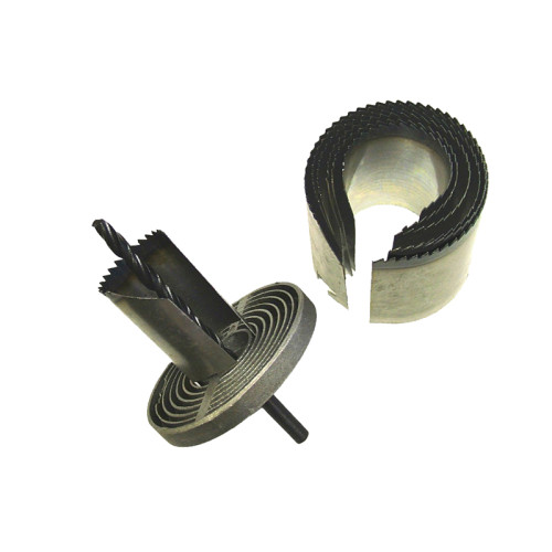 Multi Holesaw Set, 7 Piece 26-63mm