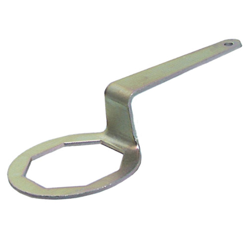 Cranked Immersion Heater Spanner