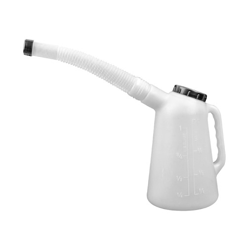 Plastic Oil Pourer 1 litre