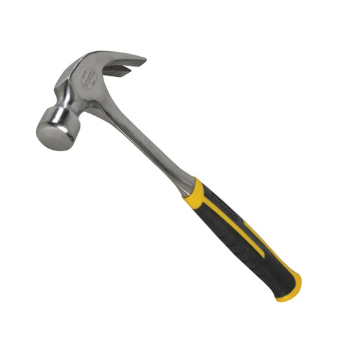 Claw Hammer One-Piece All Steel 567g (20oz)