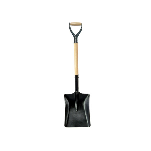 Open Socket Shovel Square No.2 PYD