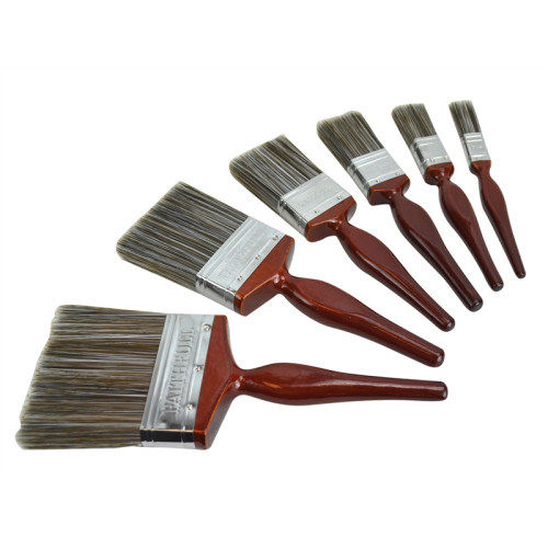 Superflow Synthetic Paint Brush 13mm (1/2in)