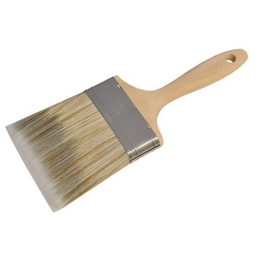 Tradesman Synthetic Paint Brush 38mm (1.1/2in)