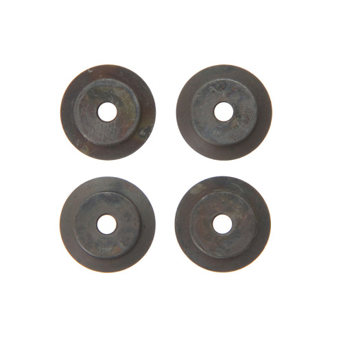 Pipe Slicer Wheel Only (Pack of 4)