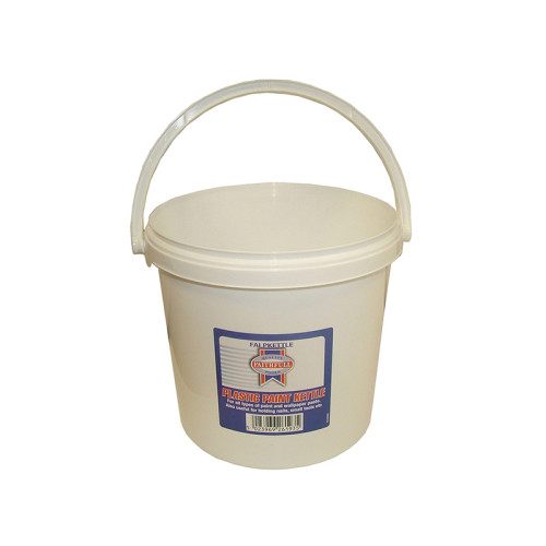 Plastic Paint Kettle 2.5 litre