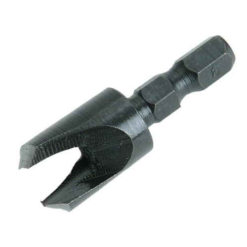 Plug Cutter No. 8