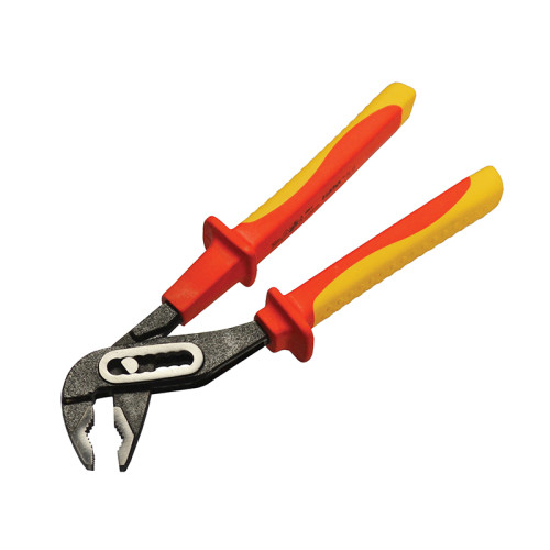 VDE Water Pump Pliers 250mm