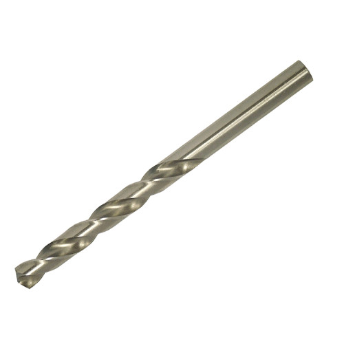 Professional HSS Jobber Drill Bit Pre Pack 6.50mm OL:100mm WL:58mm