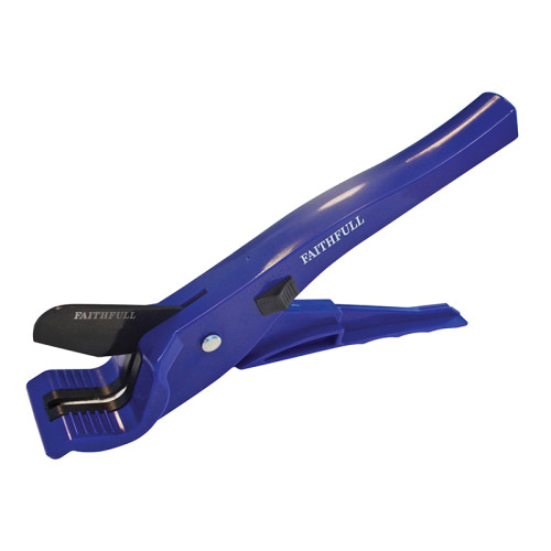 Plastic Pipe Cutter 3-28mm Capacity