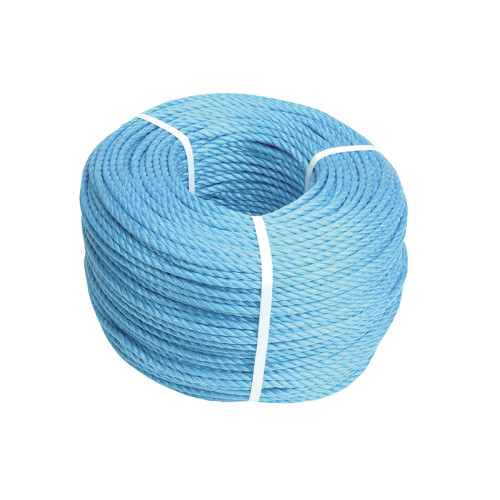 Blue Poly Rope 8mm x 220m