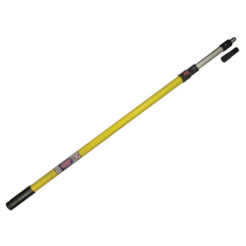 Roller Frame Extension Pole 1.6-3m (5.2-9.8ft)