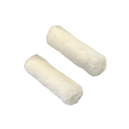 Medium Pile Mini Roller Refills 100mm (4in) Pack of 10