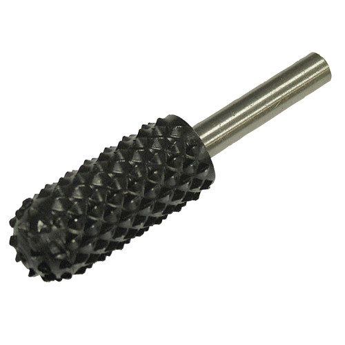 Rotary Ball-Ended Wood Rasp 12 x 35mm