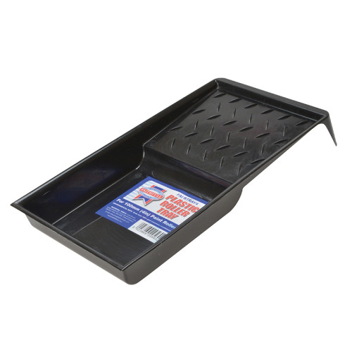 Plastic Roller Tray 100mm (4in)