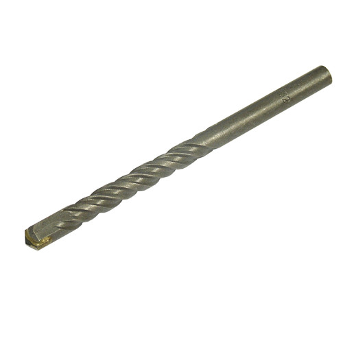 Standard Masonry Drill Bit 6 x 150mm