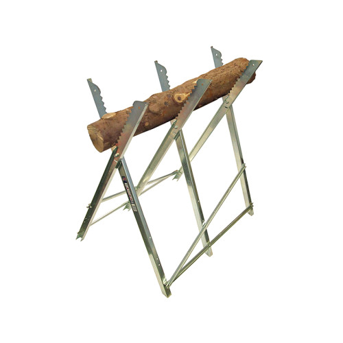 Sawhorse Folding Trestle Galvanised