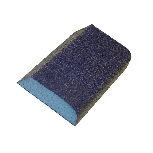 Combi Foam Sanding Block 90 x 75 x 25mm