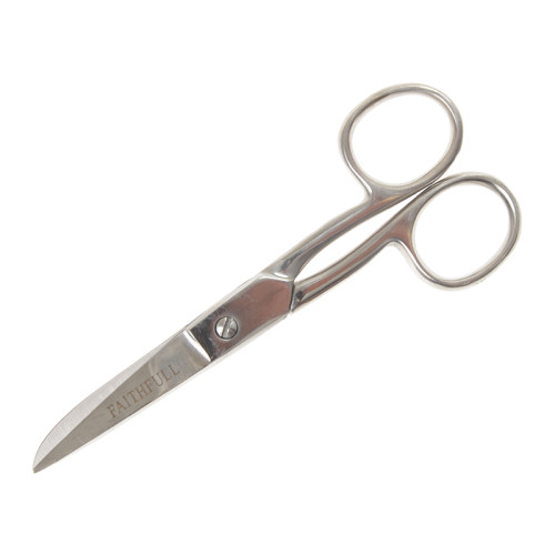 Household Scissors 150mm (6in)