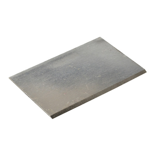 Cabinet Scraper Blade 70mm (2.3/4in)