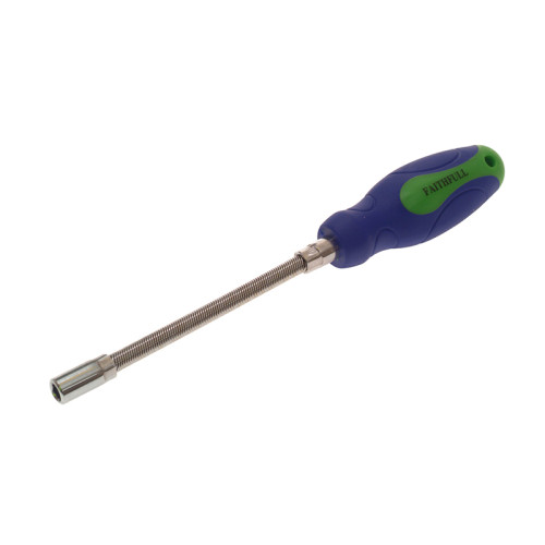 Flex Drive Screwdriver 6.5mm (1/4in) Magnetic