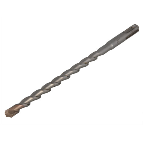 SDS Plus Drill Bit 22mm OL: 260mm WL: 200mm