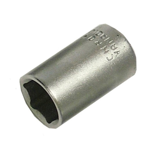 Hexagon Socket 1/2in Drive 9mm FAISOC129