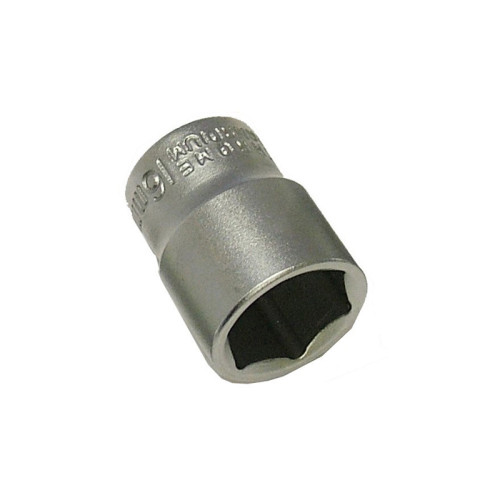 Hexagon Socket 3/8in Drive 13mm FAISOC3813