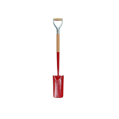 Solid Socket Cable Lying Shovel