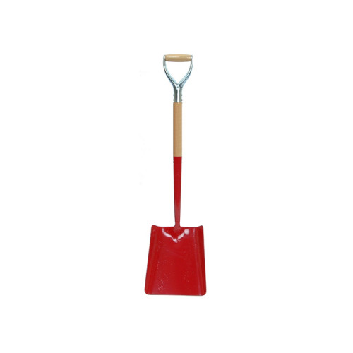 Solid Socket Shovel Square No.2 MYD