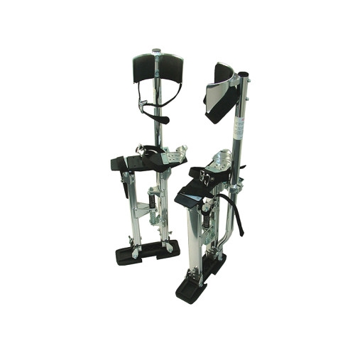 Decorator's Stilts 450-750mm (18-30in)