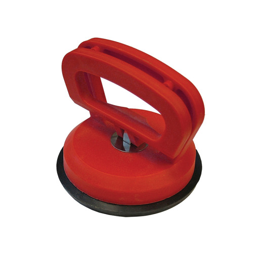 Single Pad Suction Lifter 120mm Pad