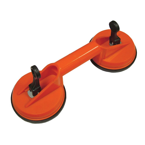 Double Pad Suction Lifter 120mm Pads