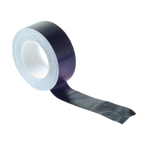 Gaffa Tape 50mm x 50m Silver