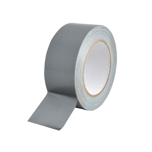 Heavy-Duty Gaffa Tape 50mm x 25m Silver