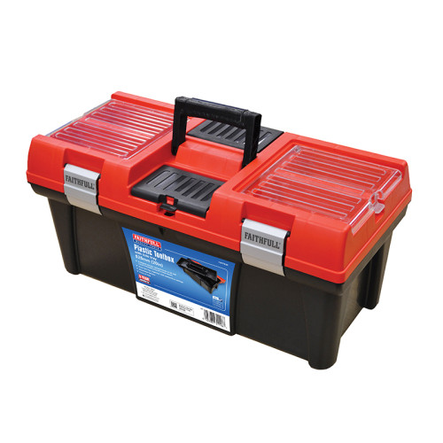 Organiser Lid Toolbox 51cm (20in)