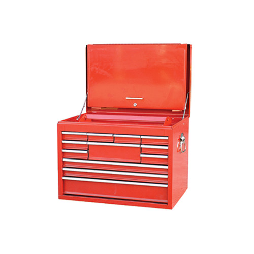 Toolbox  Top Chest Cabinet 12 Drawer