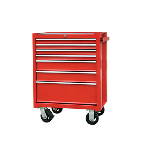 Toolbox Roller Cabinet 7 Drawer