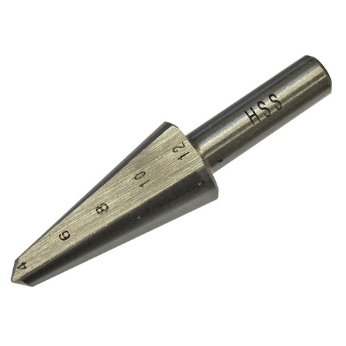 HSS Taper Drill Bit 6-20mm