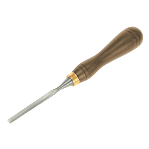 Straight Gouge Carving Chisel 6.3mm (1/4in)