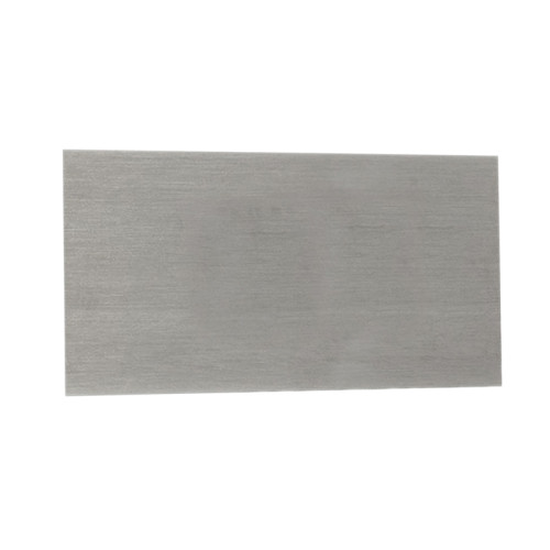 Cabinet Scraper Flat Metal 150mm