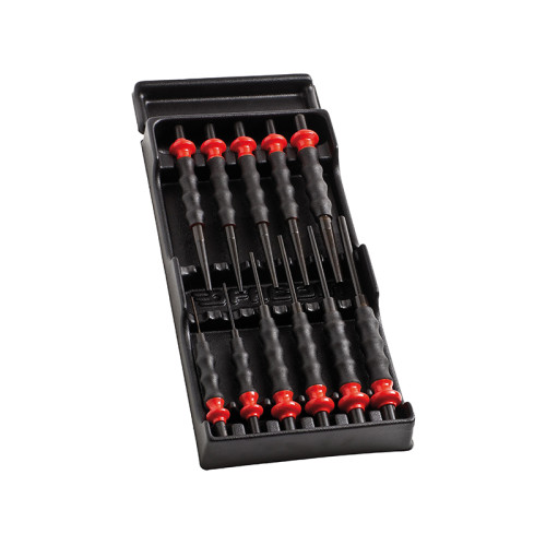 Drift  Nail & Centre Punches Module  11 Piece