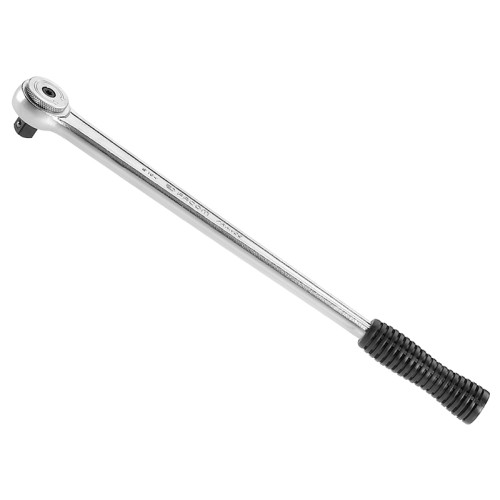 S.154 Long Handle Ratchet 400mm 1/2in Drive