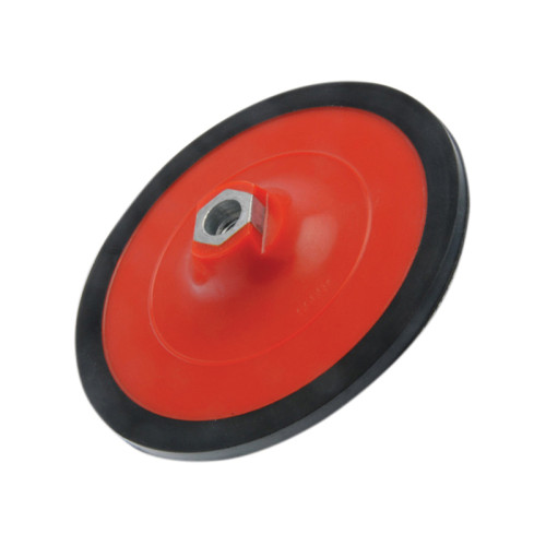 Sander Extragrip Pad 125mm M14